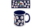 Merchandise - Pyramid - Super Mario Boos Blue - Muggar - 5050574252959