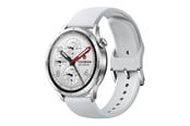 Pulsmätare & Stegräknare - Xiaomi Watch S5 46mm - Silver - BHR08ISGL