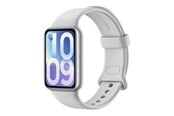 Pulsmätare & Stegräknare - Xiaomi Smart Band 10 Pro - Glacier Silver - BHR08WBGL