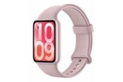 Pulsmätare & Stegräknare - Xiaomi Smart Band 10 Pro - Lavender Pink - BHR08WGGL