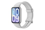 Pulsmätare & Stegräknare - Xiaomi Smart Band 10 Pro (NFC) - Glacier Silver - BHR095BGL