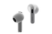 Hörlurar / Headset - Xiaomi Buds 6 - Ceramic White - BHR08OGGL