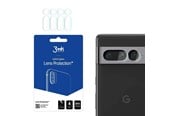 Andra mobiltillbehör - 3mk Google Pixel 7 Pro -  Lens Protection™ - 5903108494946