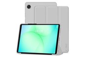 Tablet - Covers & Cases - Tech-Protect  SmartCase for Samsung Galaxy Tab A9+ / A11+ Plus 11.0 X210 / X215 / X216 / X230 / X235 / X236 - Grey - 5906302335060