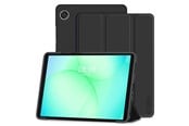 Tablet - Covers & Cases - Tech-Protect SmartCase for Samsung Galaxy Tab A9+ / A11+ Plus 11.0 X210 / X215 / X216 / X230 / X235 / X236 - Black - 5906302335077