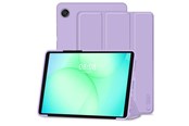 Tablet - Covers & Cases - Tech-Protect SmartCase for Samsung Galaxy Tab A9+ / A11+ Plus 11.0 X210 / X215 / X216 / X230 / X235 / X236 - Purple - 5906302335091