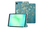 Tablet - Covers & Cases - Tech-Protect SmartCase for Samsung Galaxy Tab A9+ / A11+ Plus 11.0 X210 / X215 / X216 / X230 / X235 / X236 - Green - 5906302335121