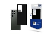 Mobile - Covers & Cases - 3mk Matt Case for Samsung Galaxy S23 Ultra - Black - 5903108494120