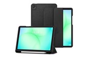 Tablet - Covers & Cases - Tech-Protect  SC Pen Canvas Case for Samsung Galaxy Tab A9 / A11 8.7 X110 / X115 / X133 / X135 - Black - 5906302335282