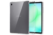 Tablet - Covers & Cases - Tech-Protect  FlexAir Case for Samsung Galaxy Tab A9+ / A11+ - Transparent - 5906302335350