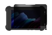 Mobiltelefontillbehör-Skyddsfilm - Gamber-Johnson LLC InfoCase - screen protector for tablet - INF-PF-SAM-TABA5