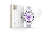 Mobiltelefontillbehör-Skyddsfilm - Tech-Protect Glass Fit+ 2-pack Tempered Glass for Huawei Watch GT 6 41mm - Clear - 5906302335367
