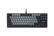 Tangentbord - Cherry KC 500 MX LP - Tangentbord - Tysk - Svart - G8A-25550HOADE-2