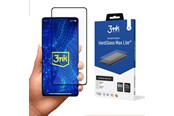 Mobiltelefontillbehör-Skyddsfilm - 3mk Tempered glass for Xiaomi Redmi Note 12 Pro 9H from the HardGlass Lite Series - 5903108496735