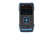 Smarta Hem - FNIRSI 2C53T 3-in-1 Portable Oscilloscope Multimeter Signal Generator - 2C53T