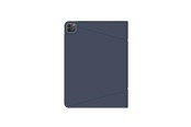 Tablet - Covers & Cases - AmazingThing Matte Pro Mag Folio Case with Stand for iPad Air 11" M3/M4 (2025/2026) - Blue - IPAD11MPMBU