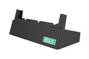 Dockning - Extreme Networks RAM GDS Desktop Dock - docking cradle - 3PTY-RAM-DOCK-ZE25U