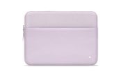 Väskor - Tech-Protect Sleeve for 15-16" Laptop Sleeve - Pink - 5906302335428