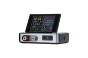 Smarta Hem - FNIRSI DPS150 DC Programmable Mini Laboratory Power Supply Unit - DPS150