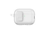 Andra mobiltillbehör - AmazingThing AirPods Pro 3 Minimal Case Clear - APRO3MINCL