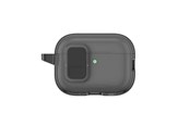 Andra mobiltillbehör - AmazingThing Minimal Case for AirPods Pro 3 - Black - APRO3MINBK