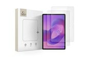 Mobiltelefontillbehör-Skyddsfilm - Tech-Protect  Glass Fit+ 2-pack for Lenovo Tab Plus 12.1 TB-361 - 5906302335572