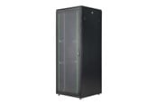 Rack chassis - DIGITUS Unique LIght series - rack - 800 x 800 mm (WxD) - 42U - DN-31200-B