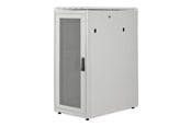 Rack chassis - DIGITUS Unique Server-N series - rack - 600 x 1000 mm (WxD) - 26U - DN-31300