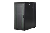 Rack chassis - DIGITUS Unique Server-N series - rack - 600 x 1000 mm (WxD) - 26U - DN-31301-B