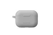Andra mobiltillbehör - AmazingThing Omni Case Titan for AirPods Pro 3 - White - APRO3OMWH