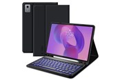 Mobile - Covers & Cases - Tech-Protect SC Pen Case for Lenovo Idea Tab Plus 12.1 TB-361 - Black - 5906302335619