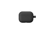 Andra mobiltillbehör - AmazingThing Glamor protective case for AirPods Pro 3 - black - APRO3GMBK