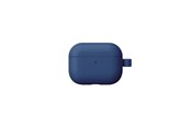 Andra mobiltillbehör - AmazingThing Glamour AirPods Pro 3 Protective Case - Blue - APRO3GMBU