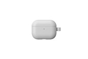 Andra mobiltillbehör - AmazingThing Glamor protective case for AirPods Pro 3 - gray - APRO3GMNA