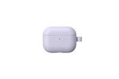 Andra mobiltillbehör - AmazingThing Glamor protective case for AirPods Pro 3 - purple - APRO3GMPU