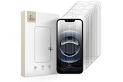 Mobiltelefontillbehör-Skyddsfilm - Tech-Protect Glass  Bundle 10-pack for iPhone 13 / 13 Pro / 14 / 16e / 17e - 5906302335749