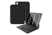 Tablet - Covers & Cases - Tech-Protect SmartCase Magnetic Case for iPad Pro 11" 5/6 2024-2025 - Black - 5906302335817