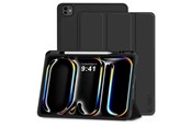 Tablet - Covers & Cases - Tech-Protect  SC Pen Case for iPad Pro 13" 7/8/2024-2025 - Black - 5906302335848