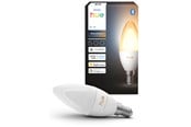 Smarta Hem - Philips Hue Kronljus – E14 ljuskälla - White ambiance – (1-pack) - 929004295601