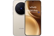 Mobile - VIVO X300 Pro 512GB/16GB - Dune Brown - 5671344