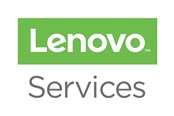 Tjänster och support - Lenovo Premium Care Plus - extended service agreement - 3 years - on-site - 5WS1J38522