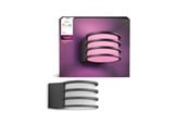 Smarta Hem - Philips Hue Lucca vägglampa för utomhusbruk - 929004308401