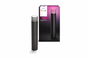Smarta Hem - Philips Hue Lucca stolpe för utomhusbruk - 929004308601