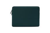 Väskor - Pipetto Classic Fit Sleeve - MacBook Neo 13 (A18 Pro) - Dark Teal - P069-148-AN