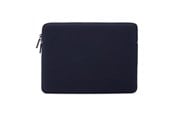 Väskor - Pipetto Classic Fit Sleeve - MacBook Neo 13 (A18 Pro) - Dark Blue - P069-145-AN