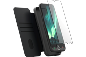 Mobile - Doro Aurora A31 Plus 128GB/6GB - Graphite (A31 Incl. Wallet Case & Protective Glass) - 8963
