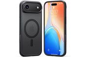 Mobile - Covers & Cases - Torras Guardian Magnetic - black - iPhone Air - X00FX2361