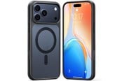 Mobile - Covers & Cases - Torras Guardian Magnetic - black - iPhone 17 Pro - X00FX2362