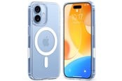 Mobile - Covers & Cases - Torras Guardian Magnetic - clear - iPhone 17 - X00FX2364