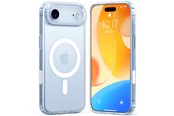 Mobile - Covers & Cases - Torras Guardian Magnetic - clear - iPhone Air - X00FX2365